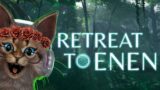 Retreat to Enen – Sneak Peek Demo