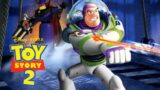 Revisiting Toy Story 2: Buzz Lightyear To The Rescue In 2022!