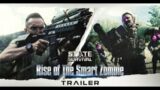 Rise Of The Smart Zombie TRAILER| Live In A Real Zombie Apocalypse| State of Survival