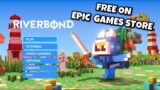 Riverbond – Free On Epic Games Store – Gameplay [ PC ]