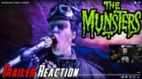 Rob Zombie's The Munsters Film looks TERRIBLE! – Angry Trailer Reaction