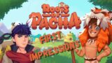 Roots of Pacha First Impressions
