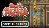 Roots of Pacha – Official Gameplay Trailer | Summer of gaming 2022