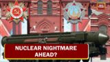 Russia-Ukraine Conflict: 2 Nuke Warheads Onboard Moskva: Reports | Nuclear Nightmare Ahead?