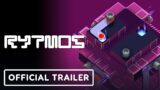 Rytmos – Gameplay Trailer
