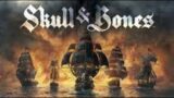 SKULL & BONES GAMEPLAY FIRST LOOK & Reaction IMPRESSIONS & then playing some Sea of Thieves