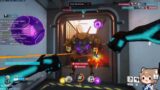 SLEEPY ZENYATTA OVERWATCH 2 GAMEPLAY