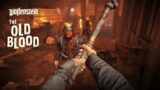 SOLDIERS OR ZOMBIES?! Wolfenstein: The Old Blood