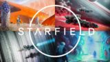 STARFIELD Deep Dive – 1000+ Planets, Game Mechanics, Space Combat, Aliens, Crafting, Skills + More!