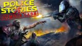 SWAT Your Own Door Kickers Apocalyptic Outbreak | Police Stories: Zombie Case Gameplay