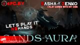 Sands of Aura Gameplay (Chin & Mouse Only)