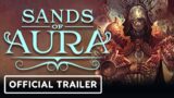 Sands of Aura – Official Trailer | Summer of Gaming 2022