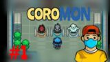 Sasta Pokemon ll Coromon ll Subscribe!