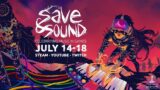 Save & Sound – A Celebration of Music in Games | DAY 1