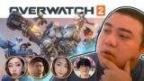 Scarra's First Look at Overwatch 2