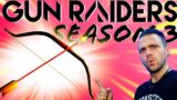 Season 3 is Already Here | Gun Raiders Season Update Explained