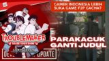 Sepi Peminat Di Indonesia? Parakacuk Ganti Nama Jadi Troublemaker & Incar Pasar Global!