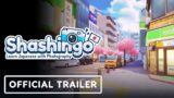 Shashingo – Official Gameplay Trailer | Summer of Gaming 2022