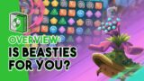 Should You Buy Beasties? | Will You Enjoy it?