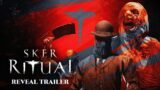 Sker Ritual – Reveal Trailer