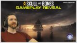 Skull and Bones! GAMEPLAY REVEAL! New Multiplayer Pirate Game! (With PvP & PvE Servers!) – Pace22