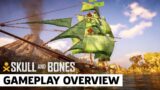 Skull and Bones | Official 4K Gameplay Overview Trailer