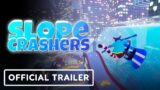 Slope Crashers – Official Demo Release Trailer | Summer of Gaming 2022