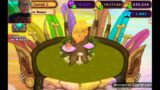 Sneyser + New Tribe + Composer Song + Jammin' To Gold Island. (My Singing Monsters)