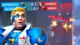 Soldier 76 Can BOOP In Overwatch 2