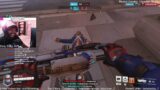 Soldier 76's Angriest Voiceline In Overwatch 2 Beta