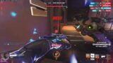 Sombra oppressing Doom a tale as old as time (Overwatch 2)