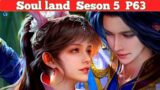 Soul Land Five Classic Match Start P6 || Soul Land 5