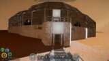Space Engineers – WIP – New Mars Base