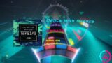 Spin Rhythm XD | Dance with Silence – Camellia [XD Difficulty] FC
