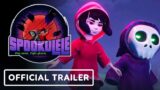 Spookulele – Official Demo Announcement Trailer | Summer of Gaming 2022