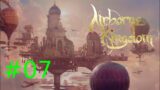 Stadt der Wunder! | Airborne Kingdom #07