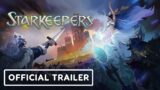Starkeepers – Official World Premiere Trailer | Summer of Gaming 2022