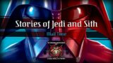 Stories of Jedi and Sith – Mail Time | The infernal Brotherhood