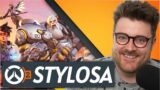 Stylosa On The FRUSTRATING State Of Overwatch 2 Development