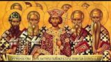 Sunday of the Holy Fathers of the 4th Ecumenical Council