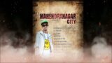 Suruwat || Dp9 || mahendranagar City album || 2022/2079 || prod by @Hrithik Beats