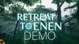Survival in the year 3600? | Retreat to Enen DEMO