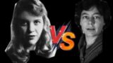 Sylvia Plath vs Alejandra Pizarnik's life drives / death drives