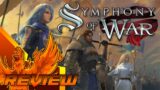 Symphony Of War Review – Love Letter To Tactical RPGs