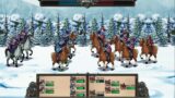 Symphony of War – Arena Interlude (Ch 17-18)