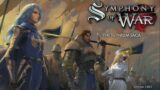 Symphony of War ~ Tactical RPG 1 of 2 ~ Army Management