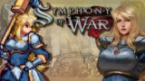 Symphony of War: The Nephilim Saga