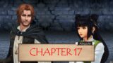 Symphony of War – The Nephilim Saga – Chapter 17: Coaxing the Divine