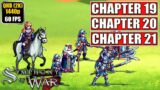 Symphony of War The Nephilim Saga [Chapter 19 – Chapter 20 – Chapter 21] Full Gameplay Walkthrough