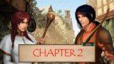 Symphony of War – The Nephilim Saga – Chapter 2: For Whose Sake?